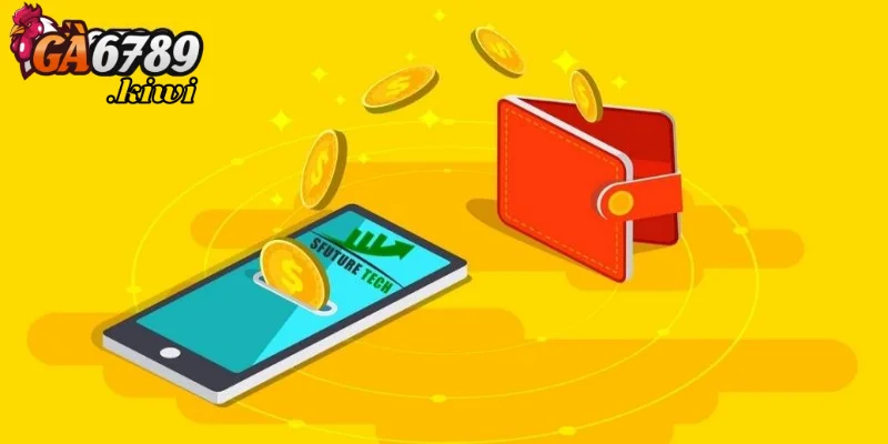 Cược thủ cần cần lưu ý khi nạp tiền điều gì