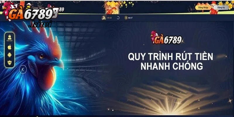 Hướng dẫn chi tiết cách rút tiền qua 3 bước