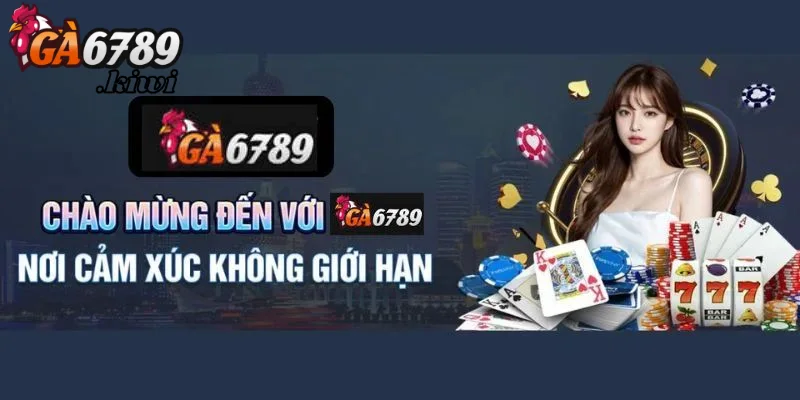 Tổng quan về khuyến mãi Ga6789
