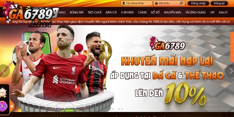 Giới thiệu sứ mệnh cao cả