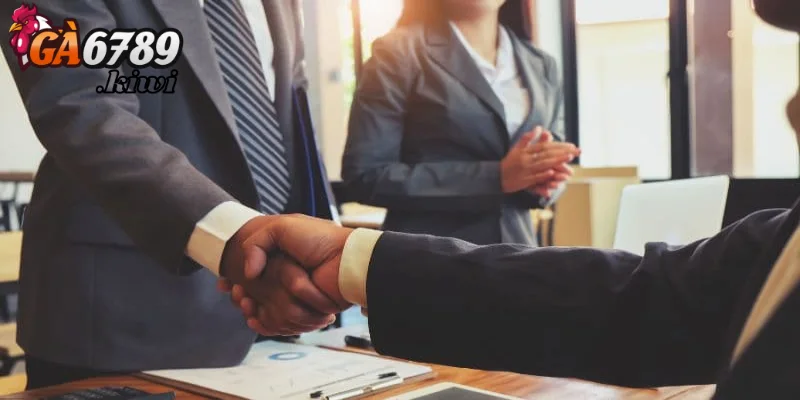 Nhiệm vụ cụ thể của đại lý